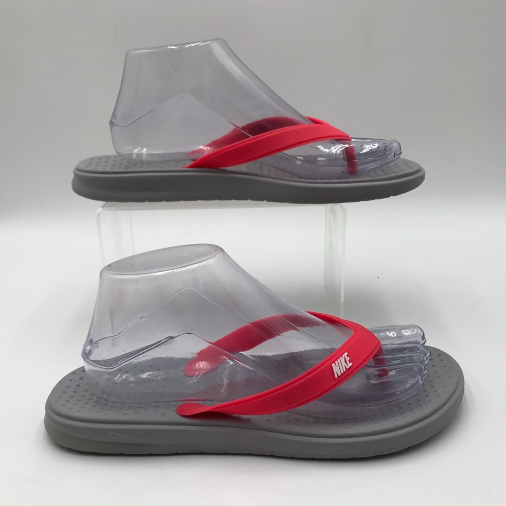 Nike Big Girls Flip Flops